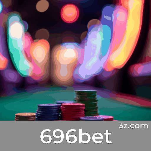 696bet: Imersão Total em Cassino para Brasileiros