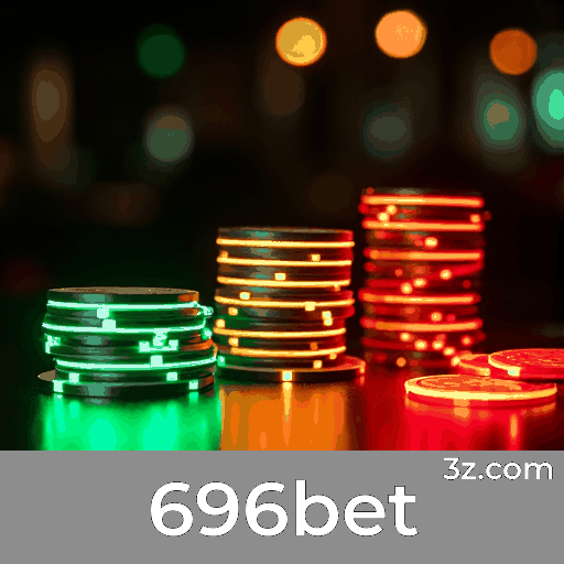 696bet: Laboratório de Jogos Inovadores e Tecnológicos