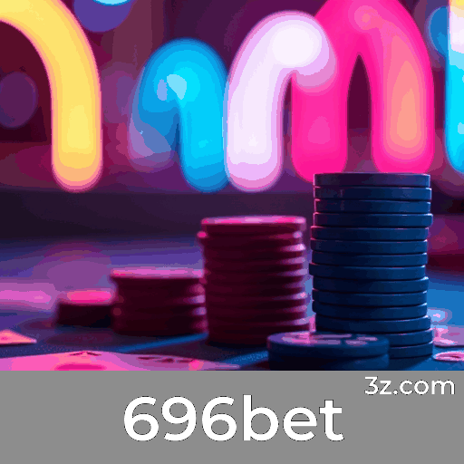 Experimente a Emoção dos Jogos de Cassino no 696bet