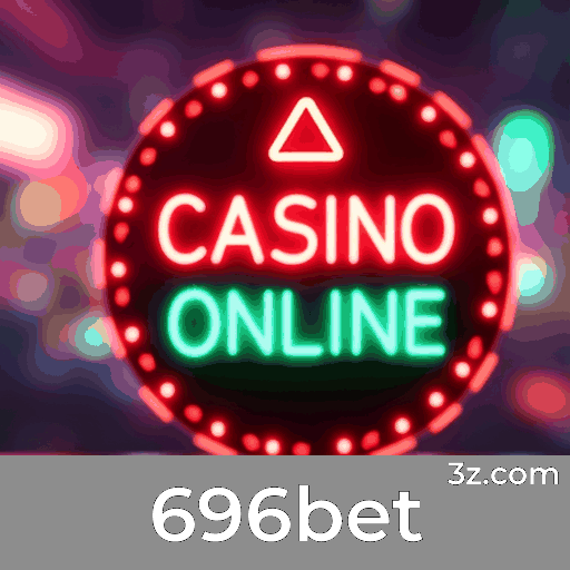 696bet: Imersão Total em Cassino para Brasileiros