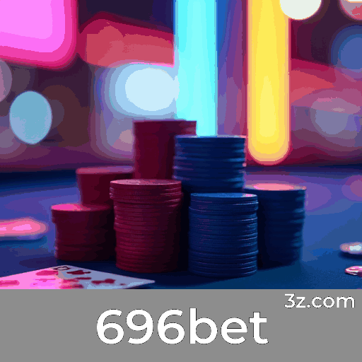696bet: Seu Cassino Online Confiável e Seguro