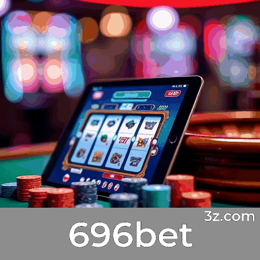 696bet: A Plataforma de Apostas Online com Serviços Profissionais