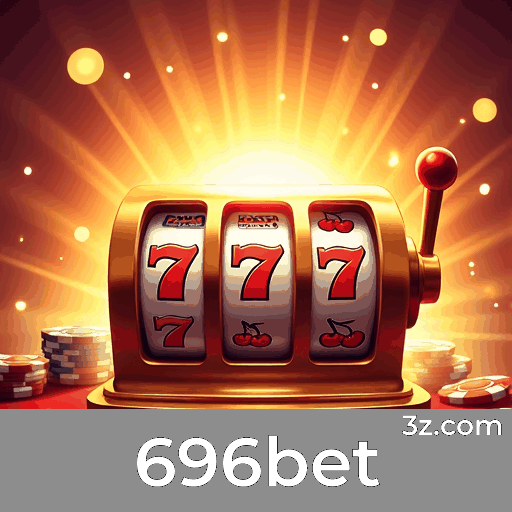 696bet: Seu Cassino Online Confiável e Seguro