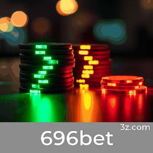 696bet: Seu Cassino Online Confiável e Seguro