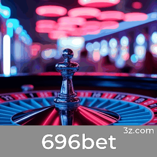 Experimente a Emoção dos Jogos de Cassino no 696bet