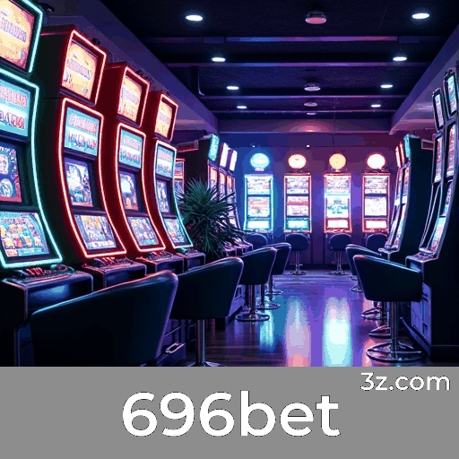 696bet: Seu Cassino Online Confiável e Seguro