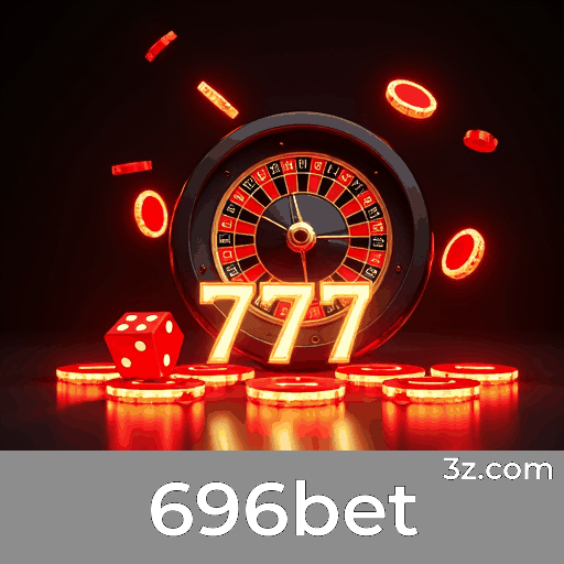696bet: Laboratório de Jogos Inovadores e Tecnológicos